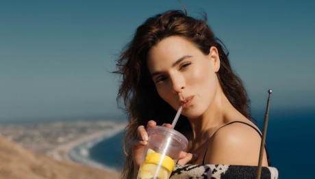 Μελία Κράιλινγκ