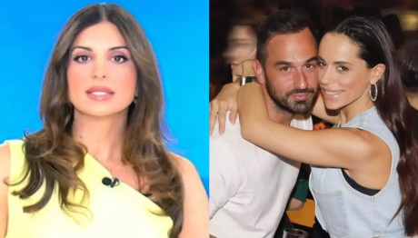 Τσιμτσιλή: «Μίλησα Με Τη Μαρία Αντωνά, Είναι Λίγο Παγωμένη»
