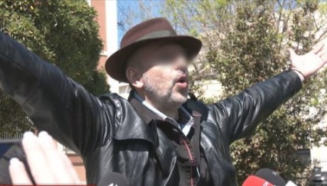 Αλεξανδρούπολη: Αλλοπρόσαλλη Συμπεριφορά Του Καθηγητή