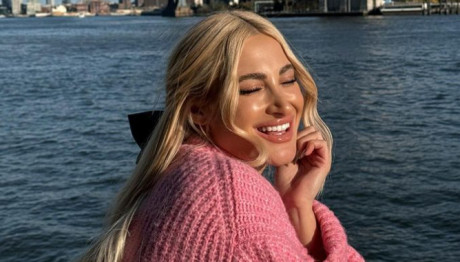 Ιωάννα Τούνη: Στο Νοσοκομείο Η Influencer