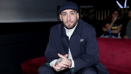 Μente Fuerte για διαζύγιο γονιών: «Το είχε χειριστεί άψογα η μαμά μου»