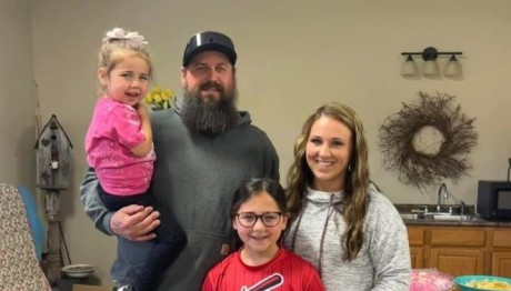 Μητέρα Ήπιε Πολύ Νερό Και Πέθανε Από Υπονατριαιμία