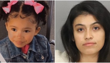 Καλιφόρνια: Τρίχρονη Πέθανε Κατά Τη Διάρκεια Εξορκισμού