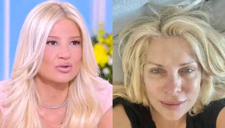 Σκορδά Για Μενεγάκη: «Προφανώς Κάτι Έχει Γίνει»