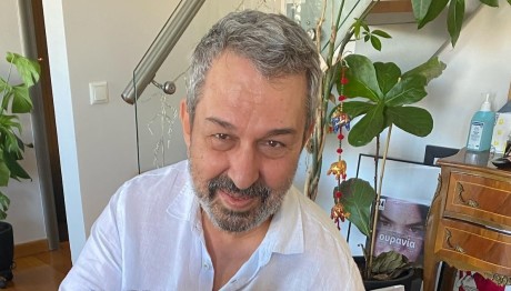 Χρήστος Χατζηπαναγιώτης