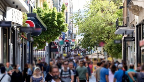 Πάσχα 2024: Εορταστικό Ωράριο Καταστημάτων