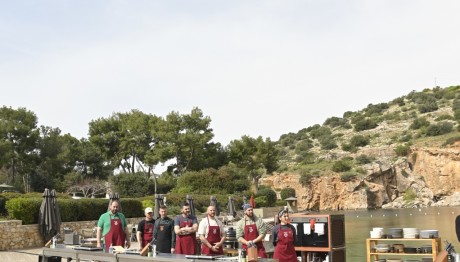 MasterChef Trailer 10/4/24