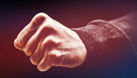 Ενδοοικογενειακή Βία