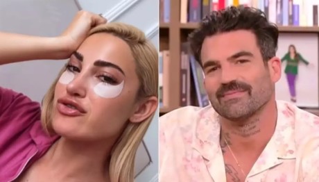 Δημήτρης Αλεξάνδρου