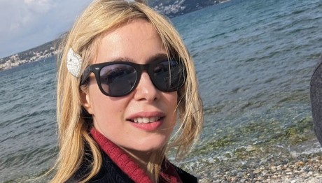 Ντάνη Γιαννακοπούλου