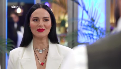 Το First Dates Έκανε Πρεμιέρα Στο Star