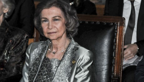 Βασίλισσα Σοφία