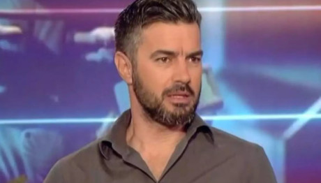 Γιάννης Τσιμιτσέλης