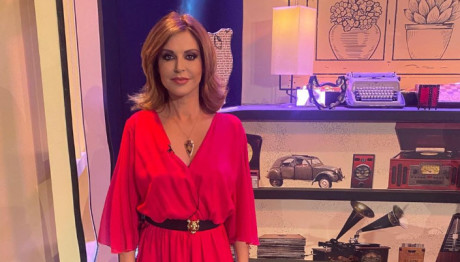 Αλεξάνδρα Παλαιολόγου: Η Ηθοποιός Έχει Γενέθλια