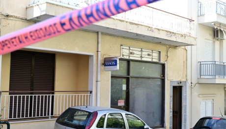 Ηλιούπολη: Ενδείξεις Ότι Ο Γιος Σκότωσε Τη Μητέρα