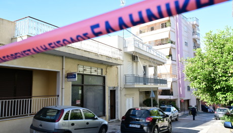 Ηλιούπολη: Οι Γείτονες Μιλούν Για Έναν Μυστηριώδη Άνδρα