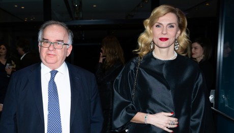 Έμη Λιβανίου - Πέτρος Παππάς