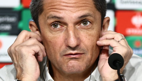 ΠΑΟΚ: Πικρά Νέα Πριν Το Παιχνίδι Με Τη Μπριζ