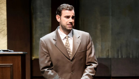 Πολυδερόπουλος: Ποιος Ζήτησε Να Τον Διώξουν Από Παράσταση