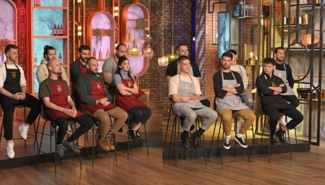 MasterChef: Trailer 11/4/2024