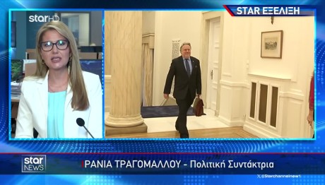 Πολάκης Κατά Κατρούγκαλου Για Τη Θέση Στον ΟΗΕ