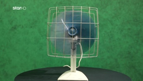 Cash or Trash: Πήρε Κάποιος Buyer Τον Ανεμιστήρα;