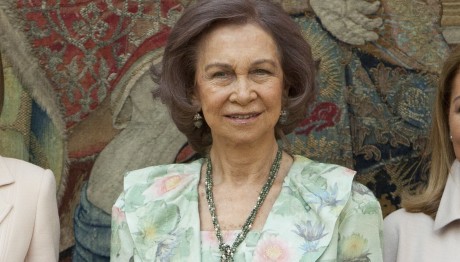 Βασίλισσα Σοφία