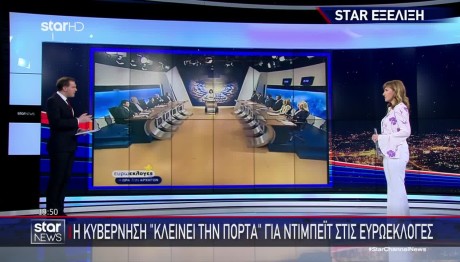 Ευρωεκλογές