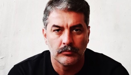 Βασίλης Μπισμπίκης