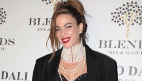 Η Σκληρή Προπόνηση Της Κατερίνας Στικούδη