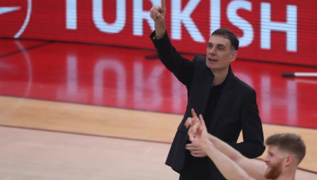 Ημερομηνίες Για Τα Ματς ΠΑΟ Και Ολυμπιακό