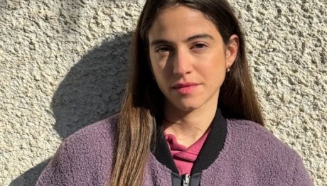 Νεφέλη Κουρή: Σπάνια βραδινή έξοδος με τον φωτογράφο σύζυγό της
