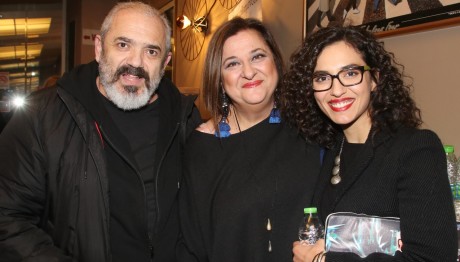 Χάνος για διαζύγιο: «Η κόρη μου με κατηγόρησε ότι έφυγα από το σπίτι»