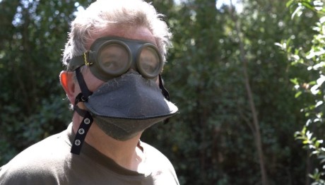 Preppers: Έλληνες Που Ετοιμάζονται Για Το Τέλος Του Κόσμου