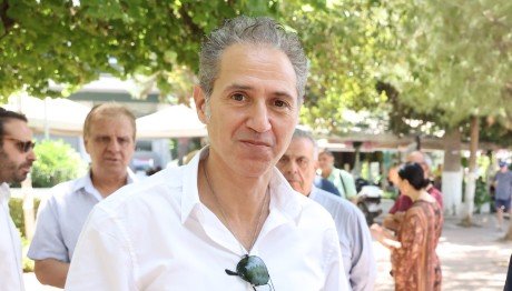 Δημήτρης Κόκοτας