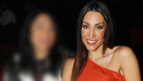 H Φελίσια Τσαλαπάτη ποζάρει μαζί με τη μαμά της- Τι λέτε, μοιάζουν;