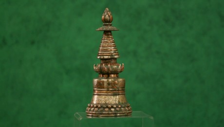 Cash or Trash Trailer 12/4/2024