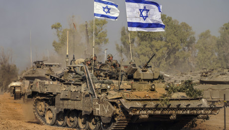 Το Ισραήλ Ετοιμάζει Επίθεση Από Το Ιράν, Λέει Η WSJ