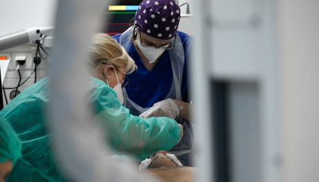 Νομοσχέδιο Υγείας: Αλλαγές Στα Χειρουργεία Του ΕΣΥ