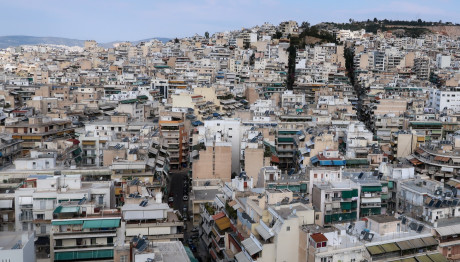 πρόγραμμα «Ανακαινίζω – Ενοικιάζω»
