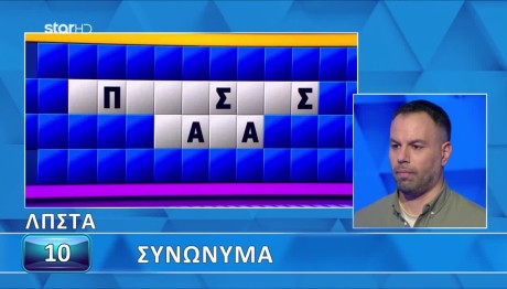 Τροχός της Τύχης