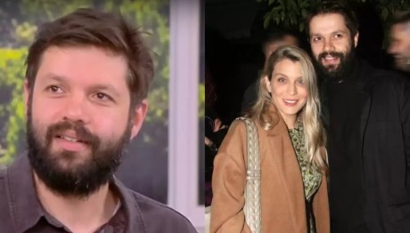 Ανδρέας Βούλγαρης