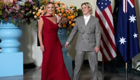 Φίνεγκαν Μπάιντεν