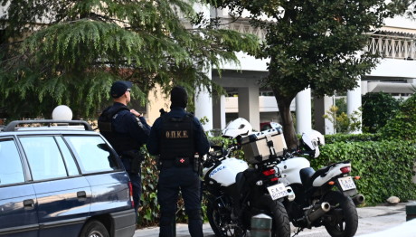 Γλυφάδα: Άνδρας Αυτοκτόνησε Μετά Από Καβγά Με Τη Γυναίκα Του