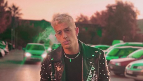 Τάσος Ξιαρχό