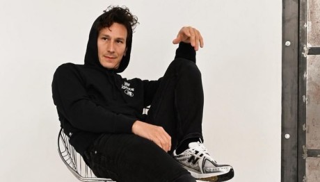 Μιχάλης Σαράντης