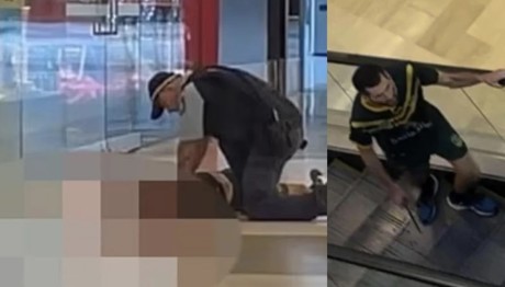 Συναγερμός Στο Σίδνεϊ: Eπίθεση Με Μαχαίρι Σε Εμπορικό Κέντρο