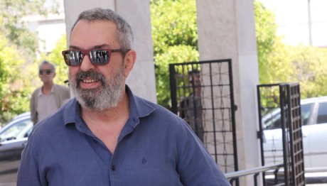 Χρήστος Χατζηπαναγιώτης