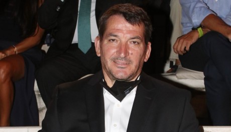 Πύρρος Δήμας