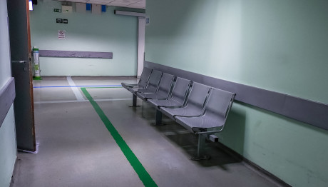 Πάτρα: Ακρωτηρίασαν την 20χρονη φοιτήτρια που προσβλήθηκε από μηνιγγίτιδα